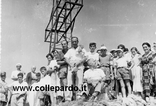 12 agosto 1956