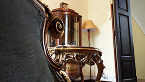 B&B La Corte d'Ivi