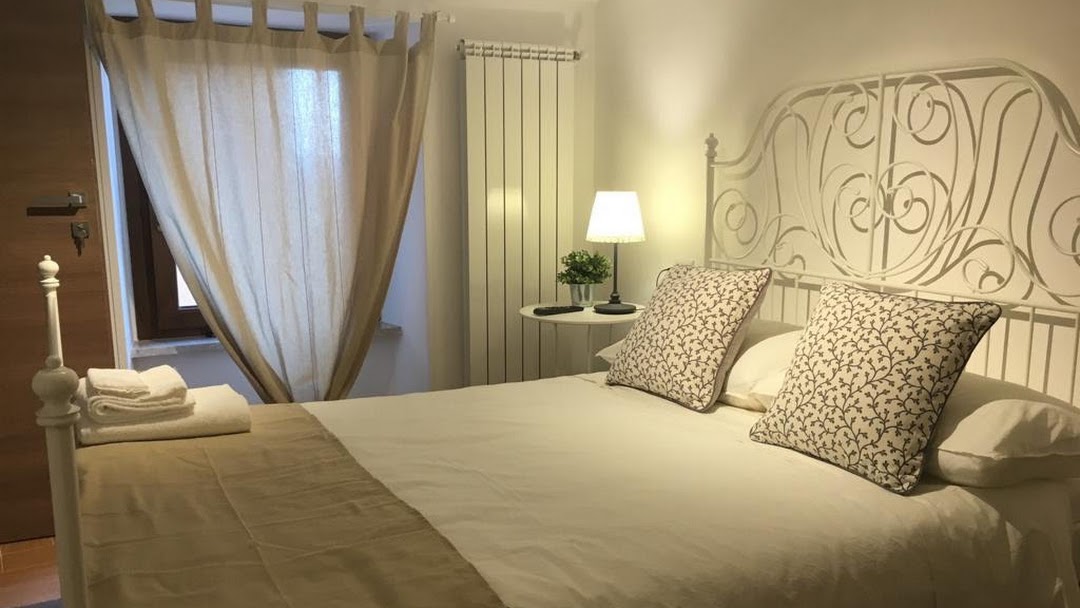B&B Le Larie