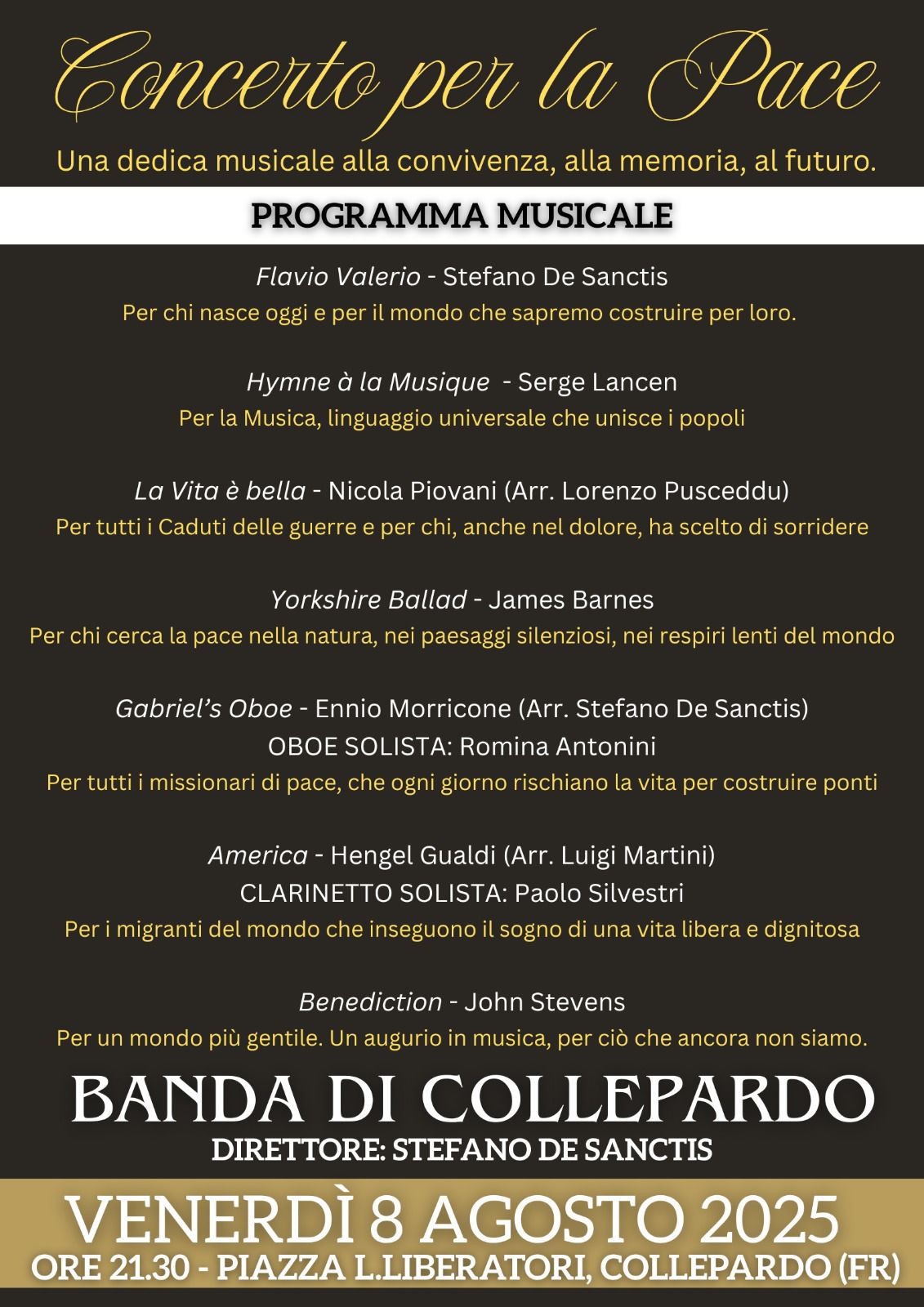 Collepardo 6 novembre 2022