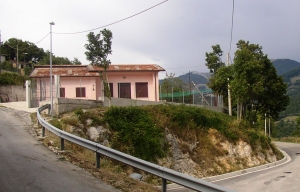 Centro sociale anziani Civita