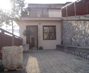 Centro sociale anziani Capoluogo