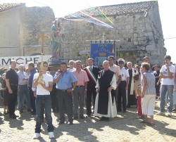 Madonna del Sacchetto