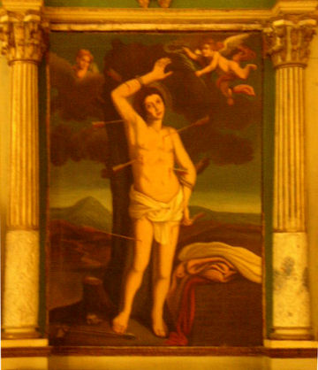 S. Sebastiano