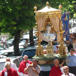Festa del SS. Salvatore