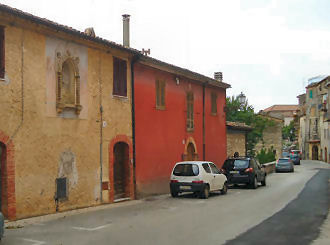 Via Roma