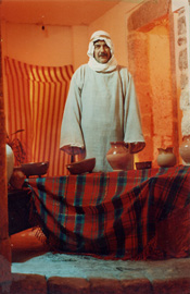 Il vasaio