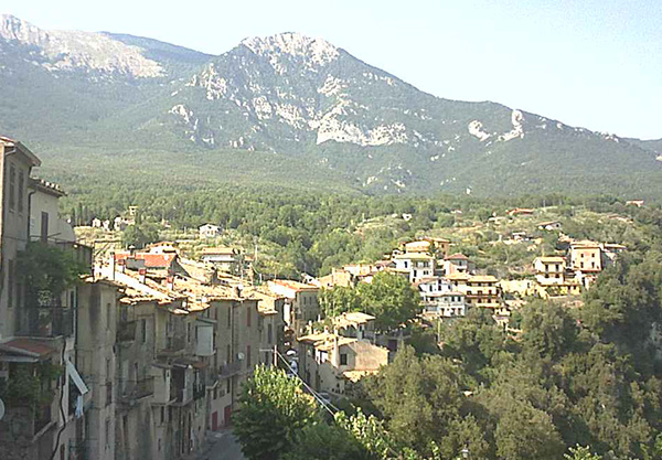 Monte Rotonaria